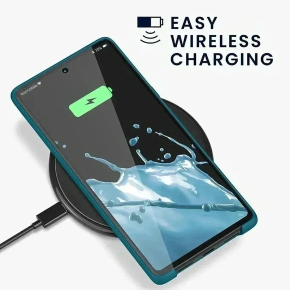 NWT Google Pixel 6 Pro Case-Blue Reef - Picture 4 of 11